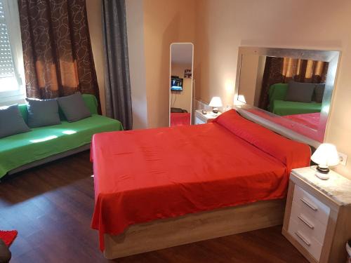 Sant Antoni House | Habitación cerca del centro