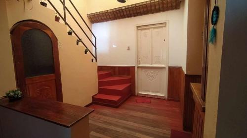 El Capuli Apartment | Habitación en lindo Apartamento