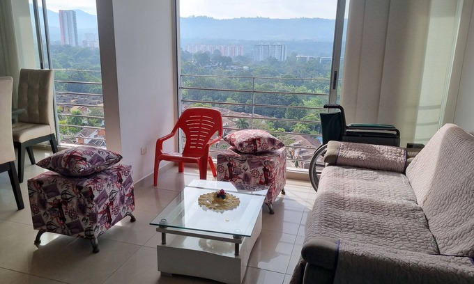 Floridablanca Apartment | Habitación floridablanca 1 o 2 personas