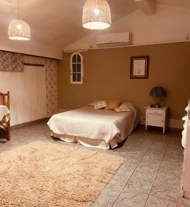 Ezeiza Apartment | Habitación privada Barrio Uno