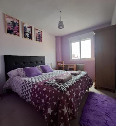 Norte House | Habitación Privada Granada