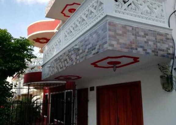 Santa Maria House | Habitaciónes Económicas E ideales