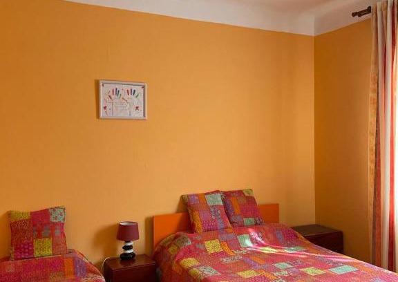 Hendaye House | Habitaciónes Privadas en Hendaye "Daniela", à 5 minutes de la gare d'Hendaye et Euskotren, Wi-Fi
