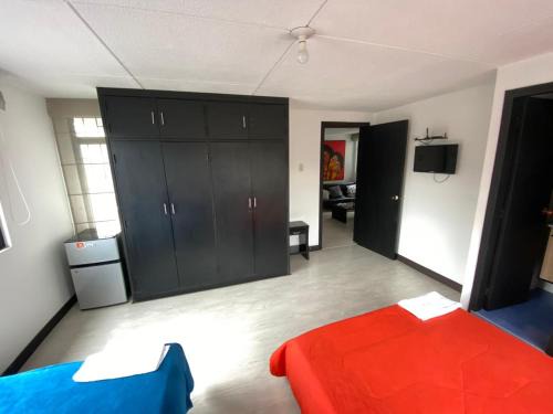 Teusaquillo House | habitacion 202