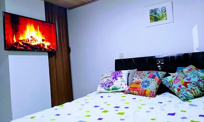 Suba House | HABITACION EN SUBA