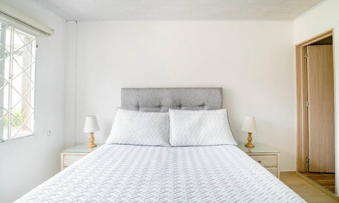 Fusagasuga House | Habitaciones casa holiday fusa