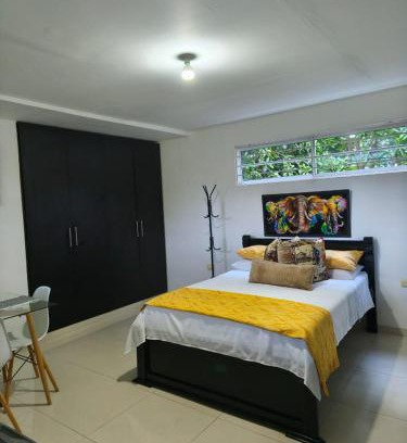 Riomar Apartment | habitaciones sueños del malecón 203