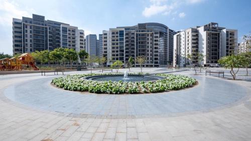 Sheikh Zayed City Hotel | Habitat Towers