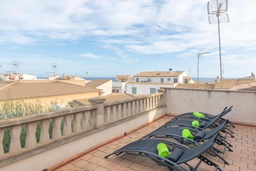 Sa Rapita Ski Chalet | Habitatge Escorball