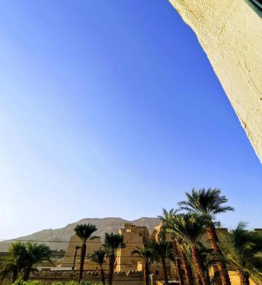 Luxor House | HabuHeritageHomeStayInLuxor