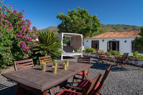 El Paso Cabin | Hacienda FELIX