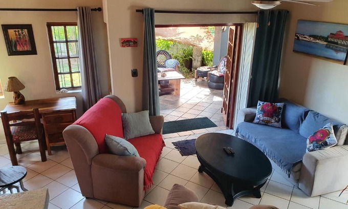 Meer En See Apartment | Hacienda Holiday Home