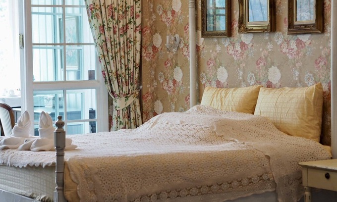 Chiang Rai Bed & Breakfast | Hacienda Home