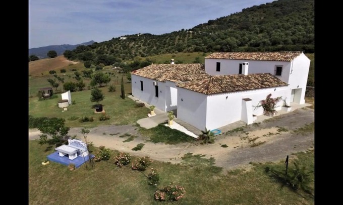 Prado del Rey Apartment | Hacienda la Molina