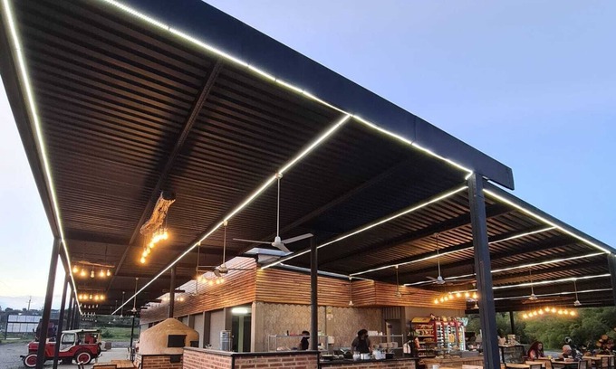 Marinilla Hotel | Hacienda San Agustin