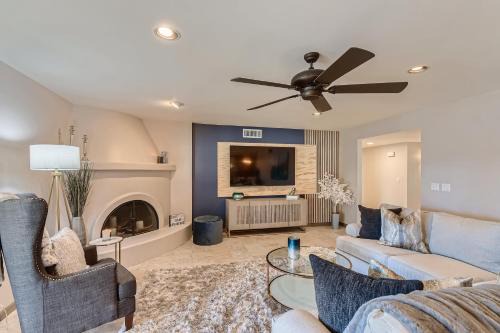 Candlelight Estates House | Hackamore