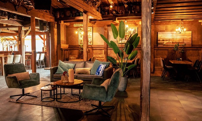 Kampen House | Hackfort 6 by Interhome