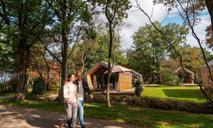 Ruinen House | Hackfort 6 by Interhome