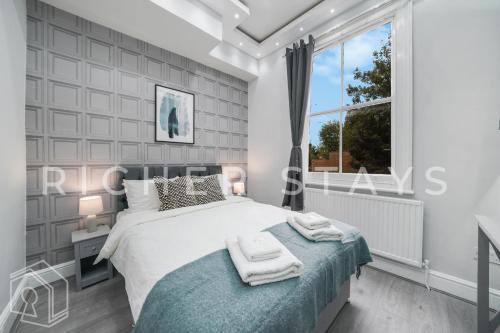 Leabridge Hotel | Hackney Deluxe Rooms