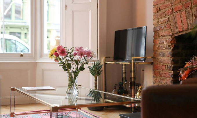Homerton House | Hackney Habitat - Designer home & Sauna