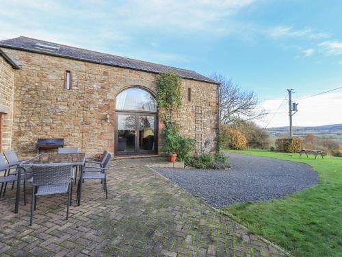Brampton House | Hadrian's View