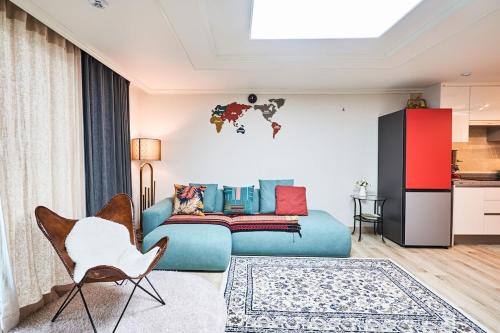 Haeundae Apartment | Haeundae Beach Bexco
