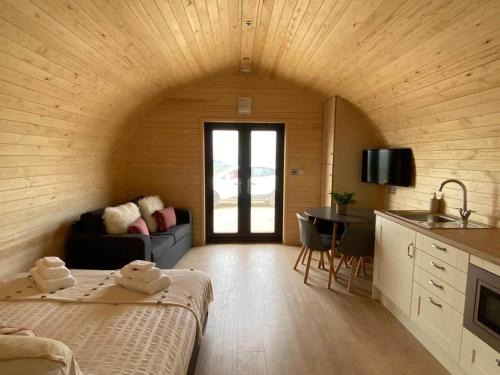 Llanelidan House | Hafod - Uk2783