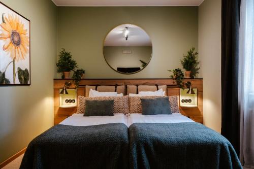 Enkoping Hotel | Haga Slott