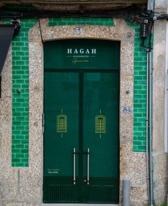 Guimaraes Apartment | HAGAH Alojamentos