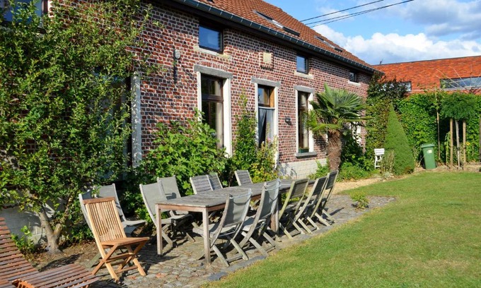 Holsbeek Apartment | Hageland Vakantieverblijf