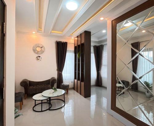 Banjarasri House | Hai Homestay by Sampai Coliving