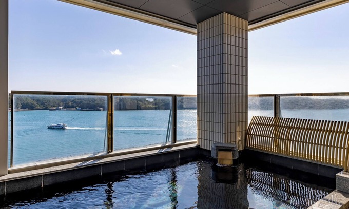 Shima Hotel | Haifu
