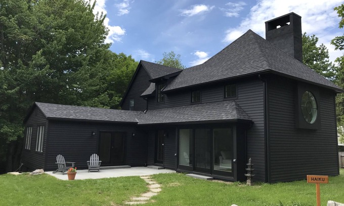 Seal Harbor Cottage | Haiku House - your gateway to Acadia