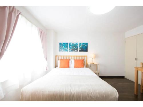 Chuo-ku Apartment | Haimu Shanzerize 7,12 - Vacation STAY 11298