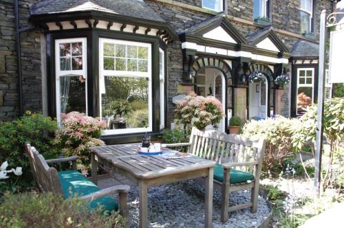 Windermere House | Haisthorpe Guest House