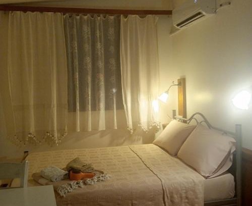 Milas House | HakimeMilas
