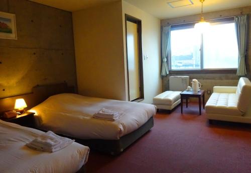 Motomachi Hotel | Hakodate Motomachi Hotel