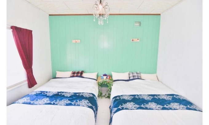 Hakodate House | Hakodate Station Very close Spacious detached h - HakodateHouse/Hakodate Hokkaidō