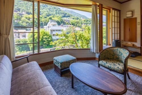 Yumoto Hotel | Hakone Yumoto Onsen Hotel Kajikaso