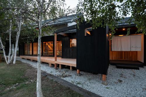 Azumino House | haku36stay 信州安曇野 白樺に囲まれた邸宅
