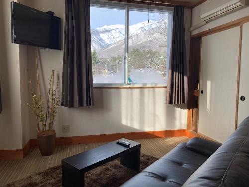 Echo Land Hotel | Hakuba Echo Hotel and Apartments