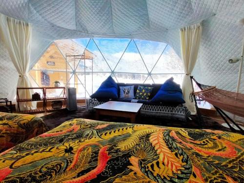 Hakuba Other | Hakuba Mori no Wasabi Farm Auto Campsite - Vacation STAY 22179v