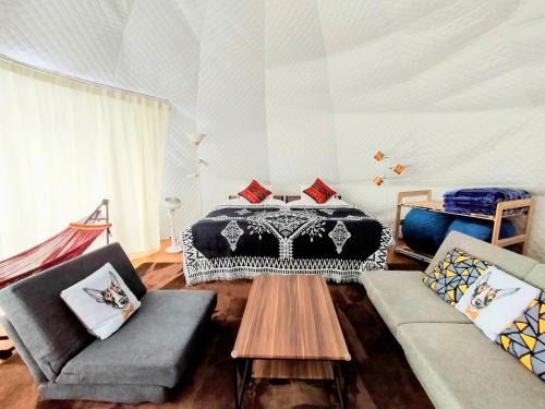 Hakuba Other | Hakuba Mori no Wasabi Farm Auto Campsite - Vacation STAY 22260v