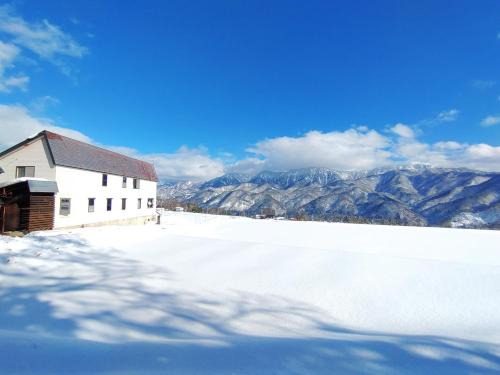 Kitaazumi-gun Hotel | Hakuba Norikura Wakaguri Guesthouse