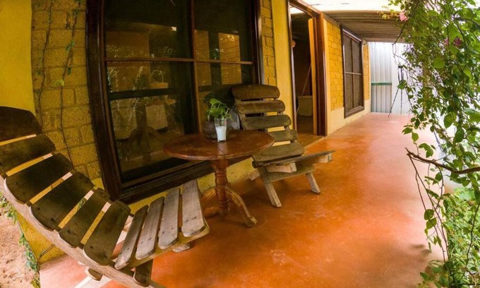Brisas de Zicatela Apartment | Hakuna matata surf house