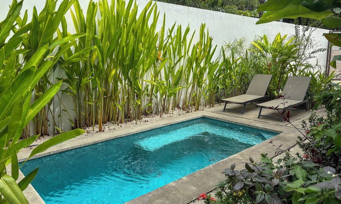 Nosara Apartment | HALCON EAST APARTMENT | PRIVATE SALT POOL RETREAT
