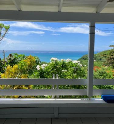 Dickenson Bay Apartment | Halcyon Heights Condominium