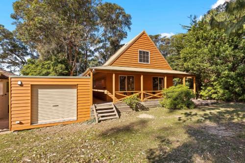 Sanctuary Point House | Halcyon on the Basin by Experience Jervis Bay