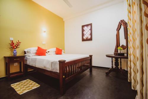 Nalagasdeniya Villa | Halcyon Rest