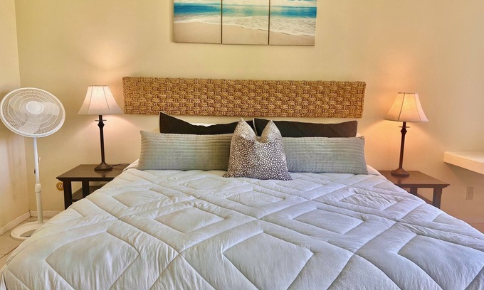 Kahuku House | Hale `A`ohe ~ The House of Ease